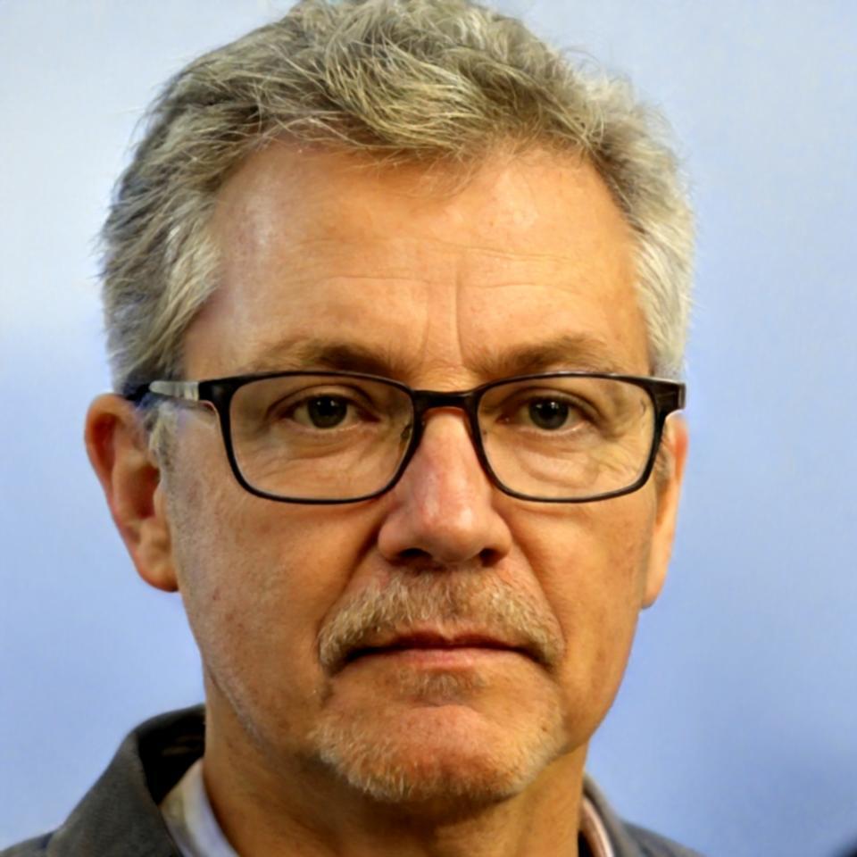 Dr. Miguel Fernández, mentor de innovación financiera