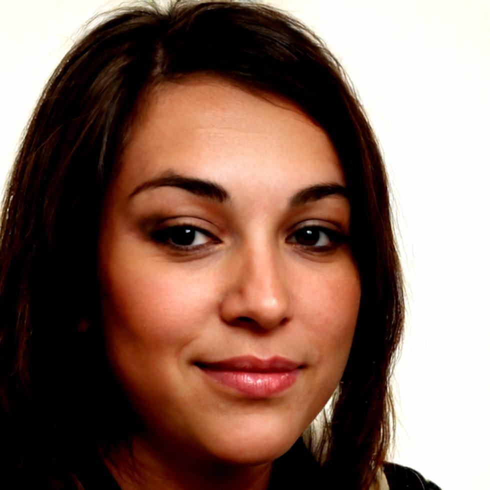 Carmen Ruiz - Especialista en Fintech